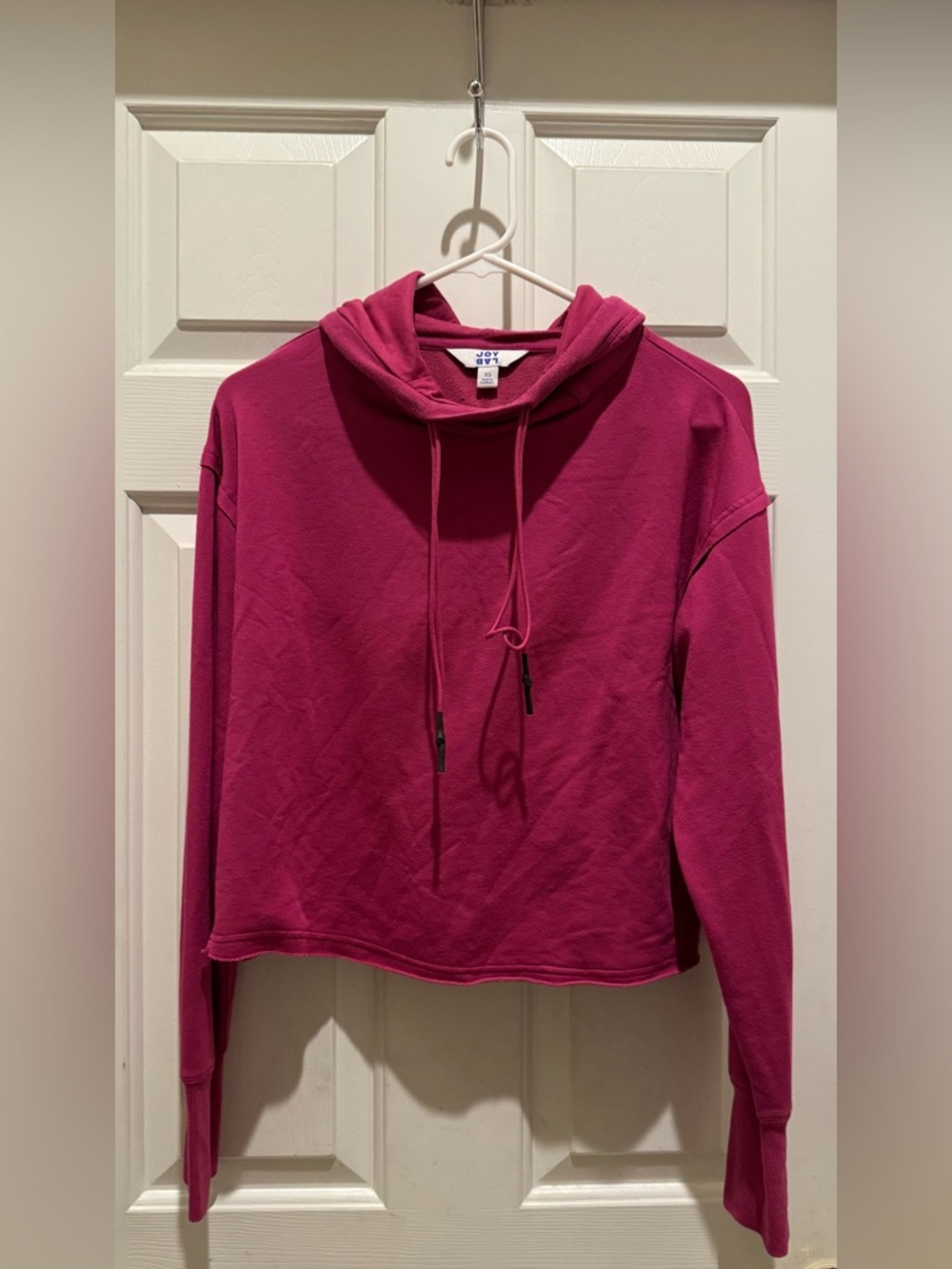 JoyLab hoodie size XS